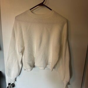 Forever 21 Crew Neck Sweater